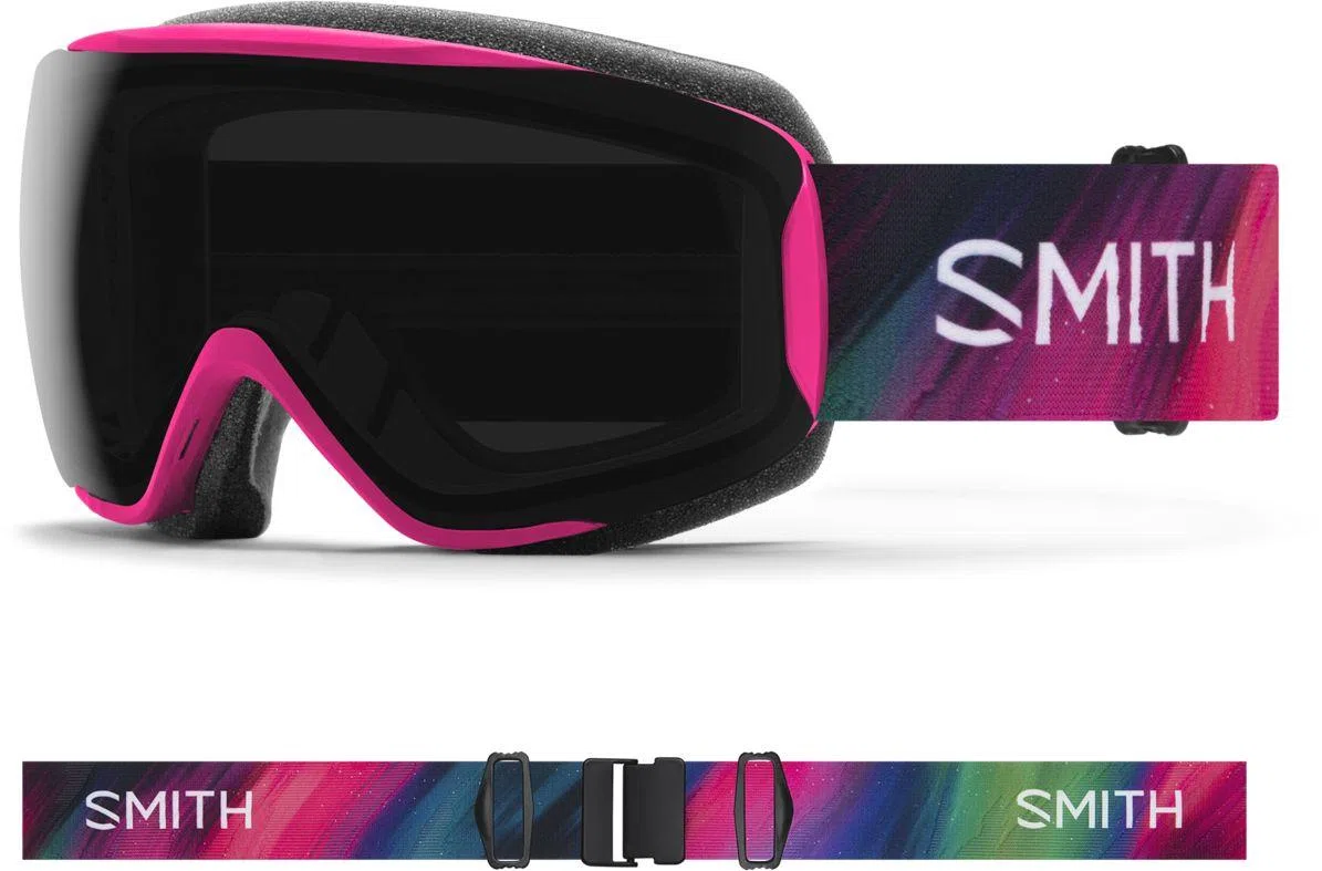 Smith Optics Snow Goggles M00745 Moment Goggles - view 13